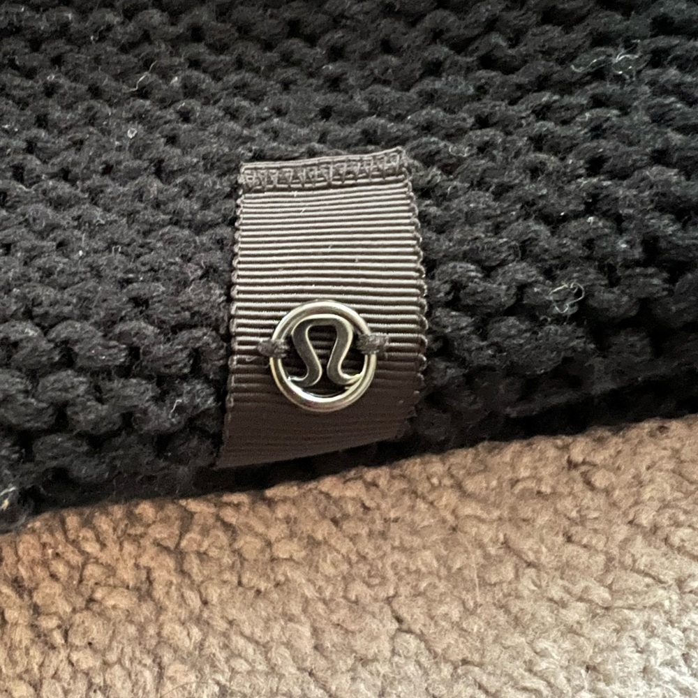 lululemon headband